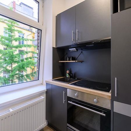 Royale Apartaments Central City Кьолн Екстериор снимка